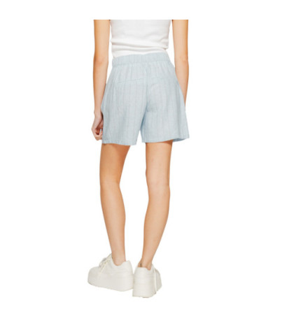 Vero Moda šortai 10304669 Blue