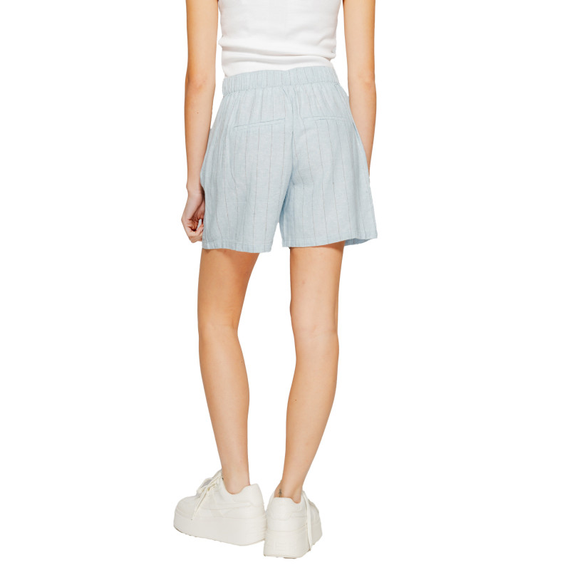 Vero Moda šortai 10304669 Blue