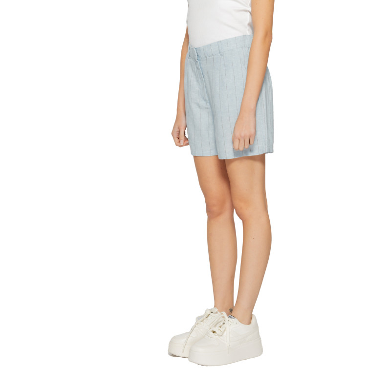 Vero Moda šortai 10304669 Blue