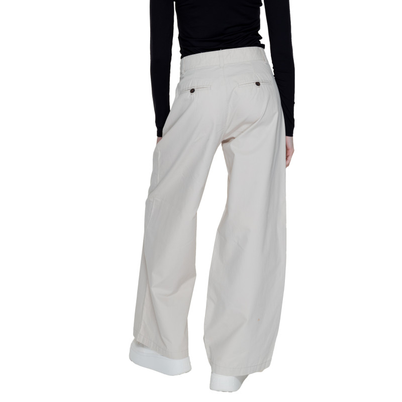 Only Kelnės  15311375 Beige