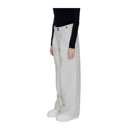 Only Kelnės  15311375 Beige