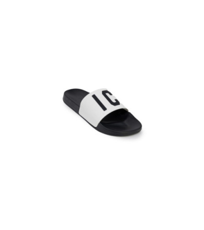 Icon šlepetės IC03921TU White
