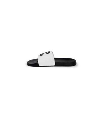 Icon šlepetės IC03921TU White