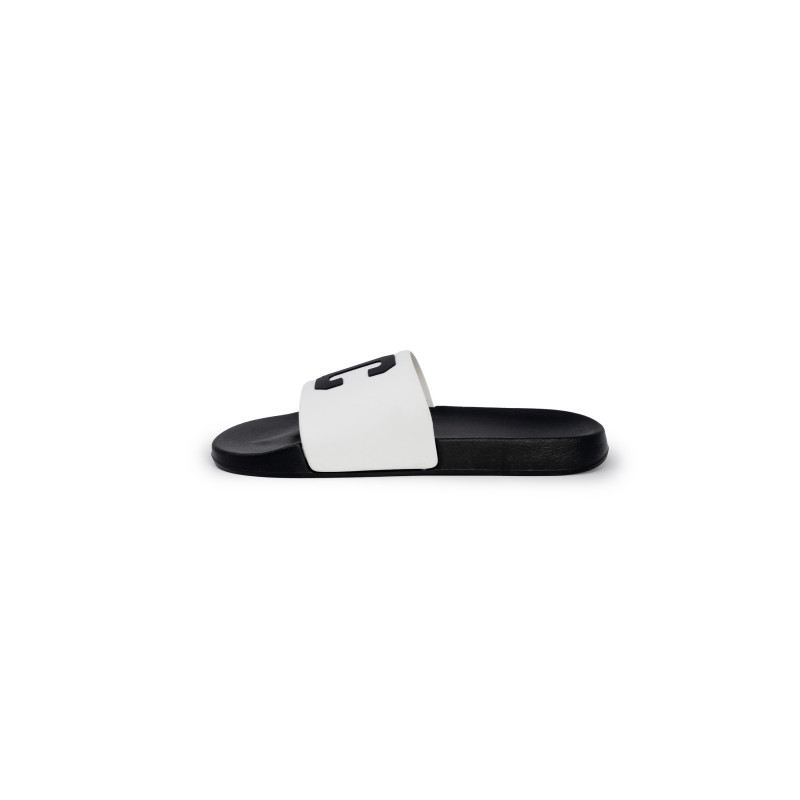 Icon šlepetės IC03921TU White