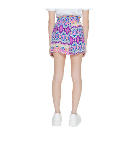 Only šortai 15222550 Pink