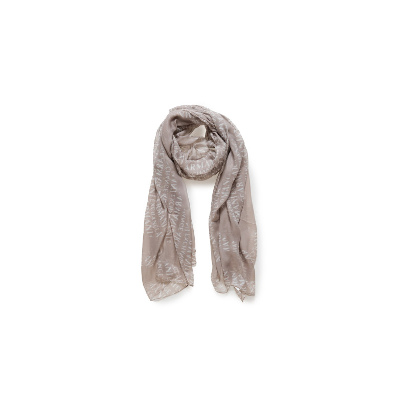 Armani Exchange šalikas 944106 0A821 Beige