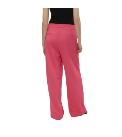 Vero Moda Kelnės  10304781 Fuchsia