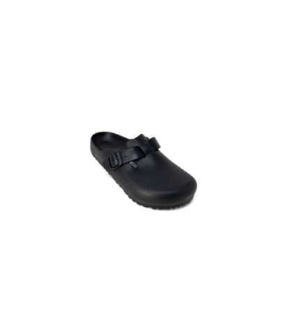 Birkenstock šlepetės...