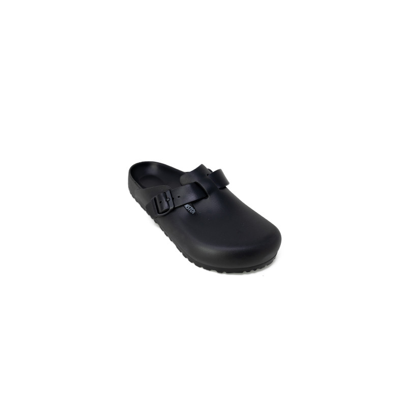 Birkenstock šlepetės 1002314 Black