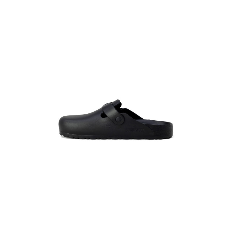 Birkenstock šlepetės 1002314 Black