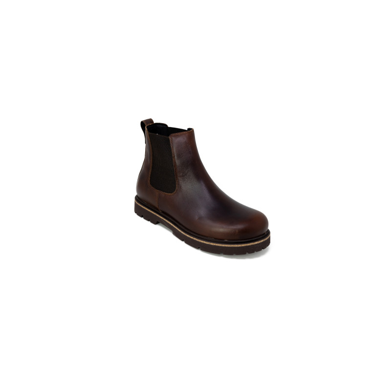 Birkenstock Aulinukai 1025718 Brown
