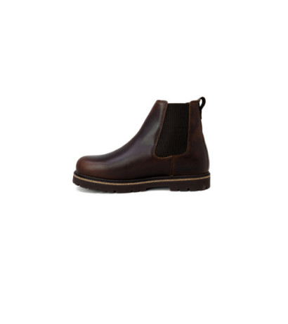 Birkenstock Aulinukai 1025718 Brown
