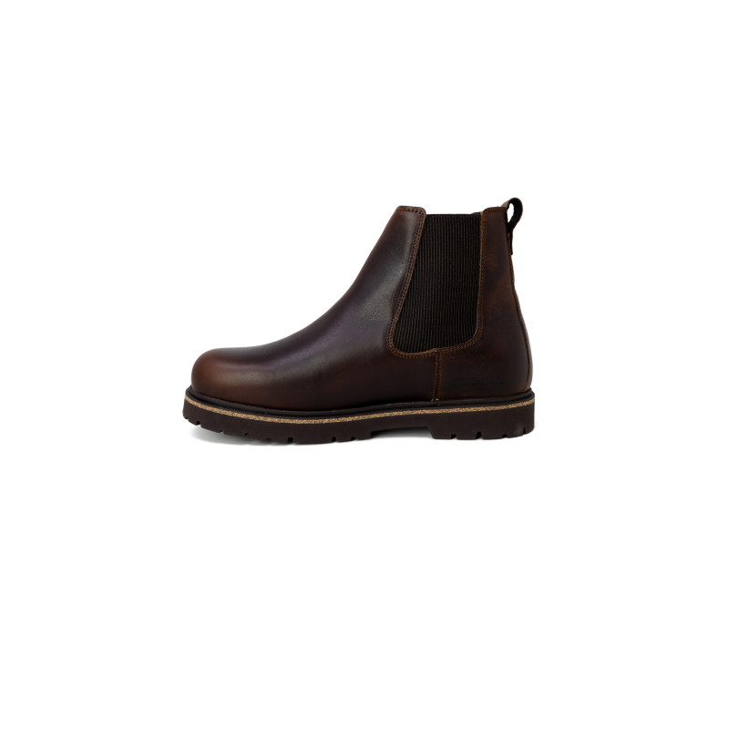 Birkenstock Aulinukai 1025718 Brown