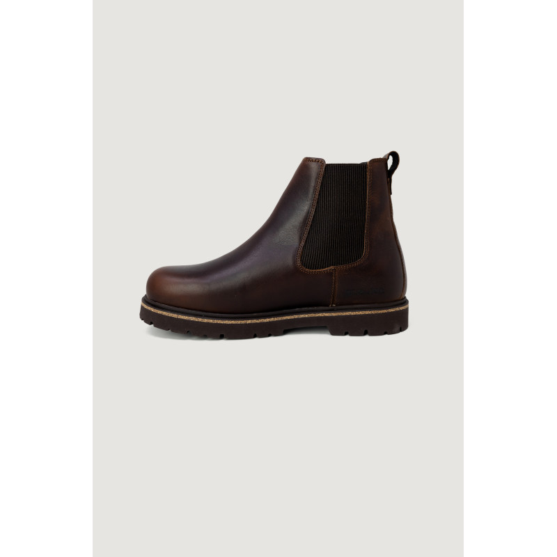 Birkenstock Aulinukai 1025718 Brown
