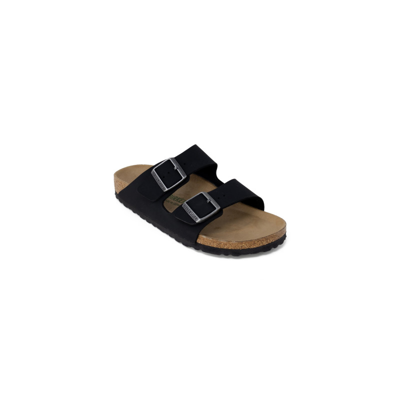 Birkenstock šlepetės 1019057 Black