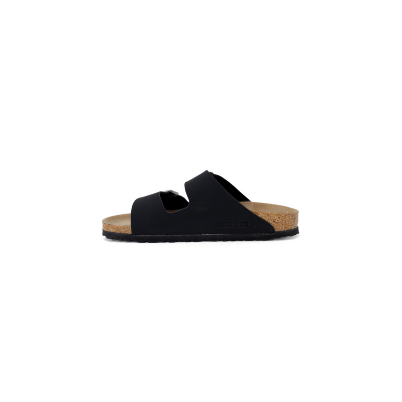 Birkenstock šlepetės 1019057 Black