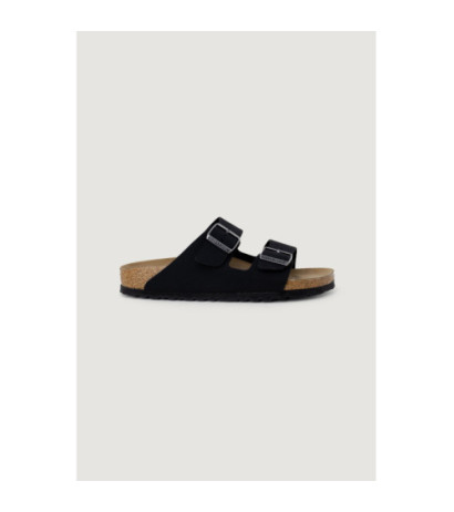 Birkenstock šlepetės 1019057 Black