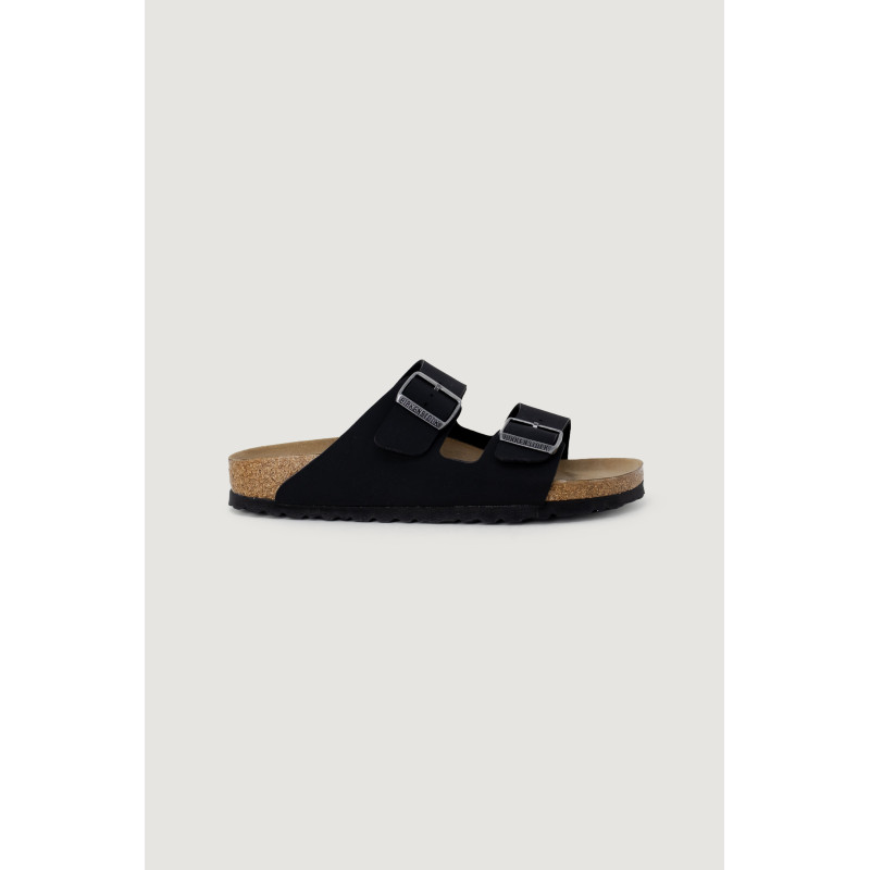Birkenstock šlepetės 1019057 Black