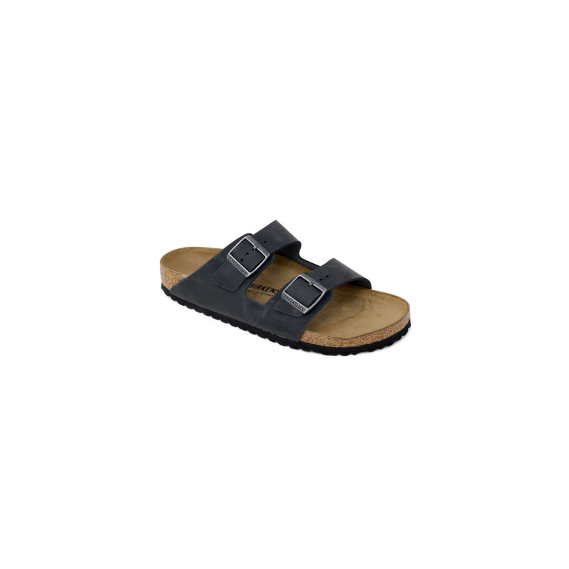 Birkenstock šlepetės 552113 Black