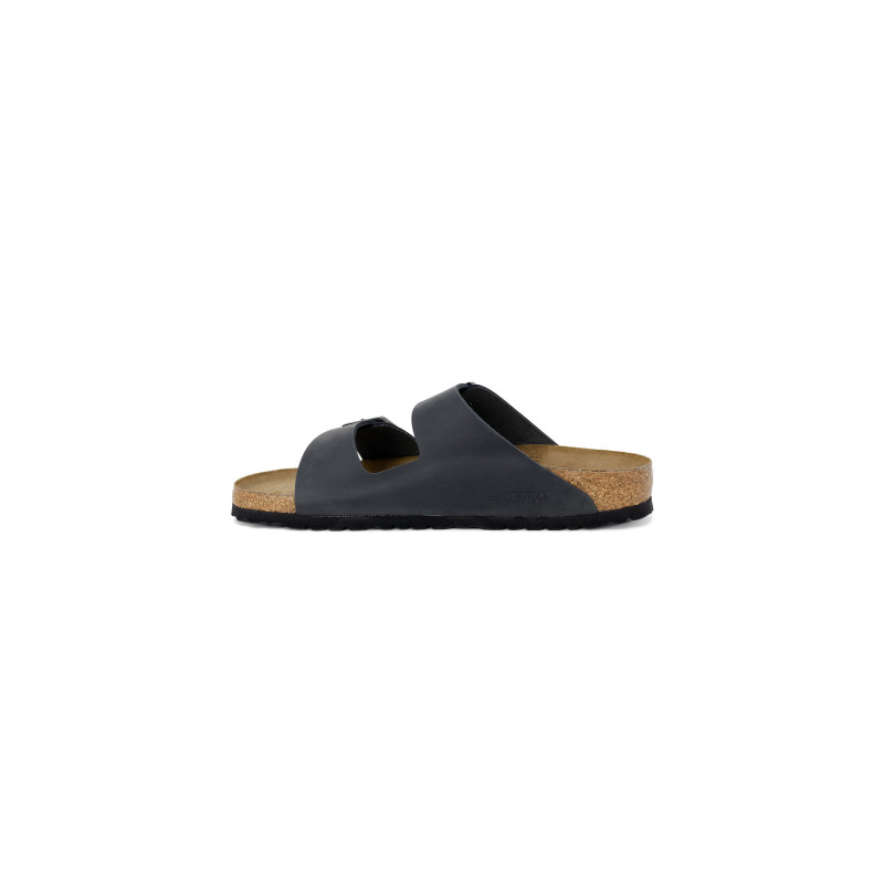 Birkenstock šlepetės 552113 Black