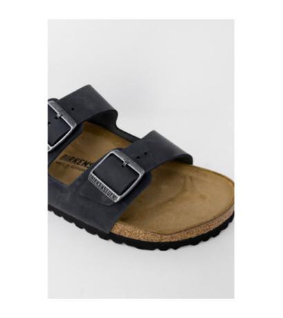 Birkenstock šlepetės 552113 Black