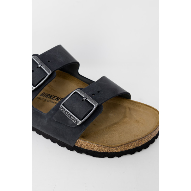Birkenstock šlepetės 552113 Black