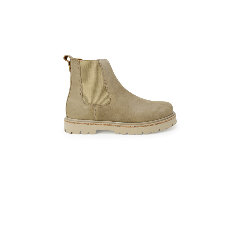 Birkenstock Aulinukai 1025737 Beige