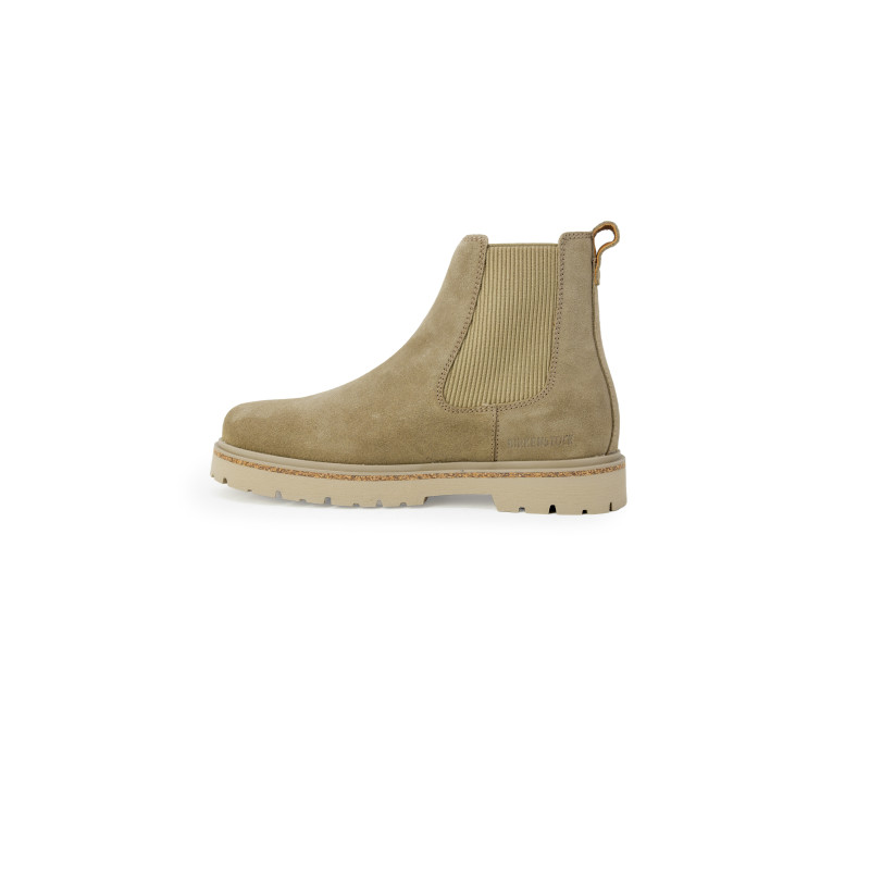 Birkenstock Aulinukai 1025737 Beige