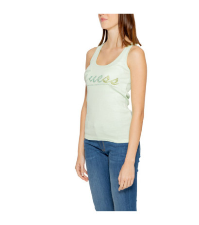Guess Palaidinė W4GP16 K1814 Green
