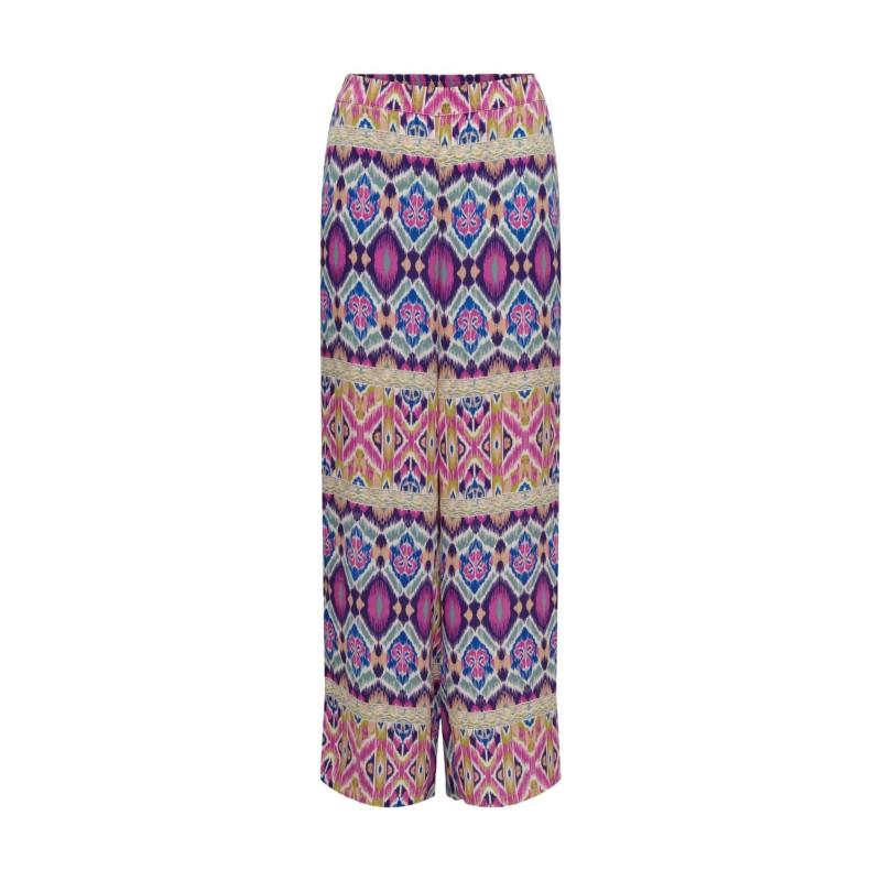 Only Kelnės  15264591 Pink