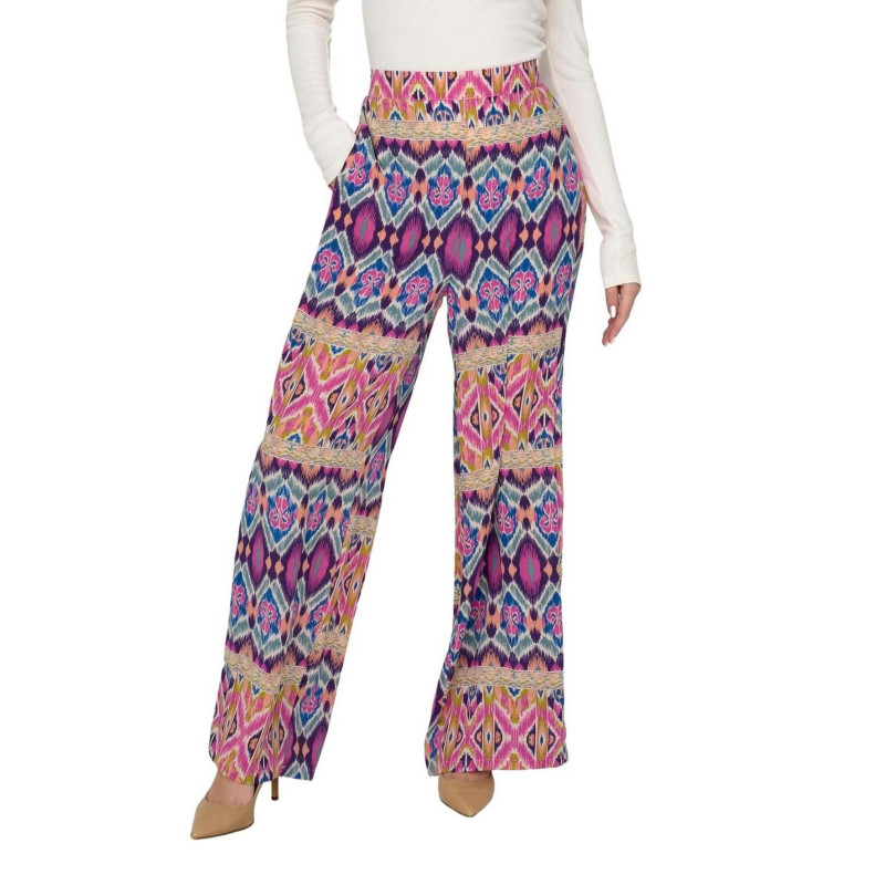 Only Kelnės  15264591 Pink
