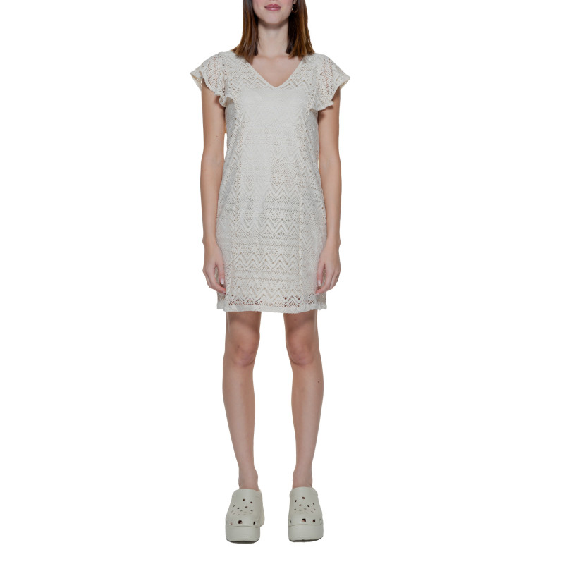 Vero Moda Sunelė 10304459 Beige