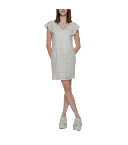 Vero Moda Sunelė 10304459 Beige