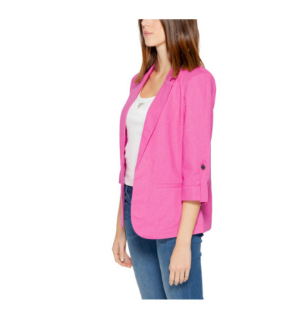 Only Moteršikas švarkas 15312199 Pink