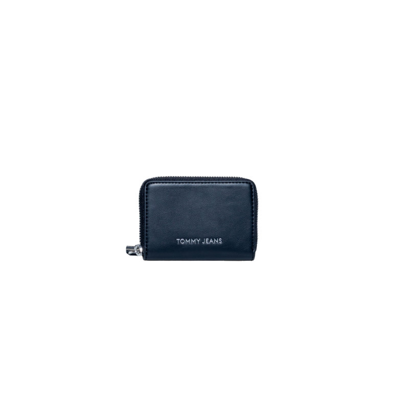 Tommy Hilfiger Piniginė AW0AW15833 Black