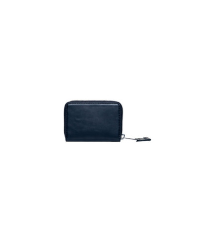 Tommy Hilfiger Piniginė AW0AW15833 Black