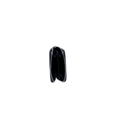 Tommy Hilfiger Piniginė AW0AW15833 Black