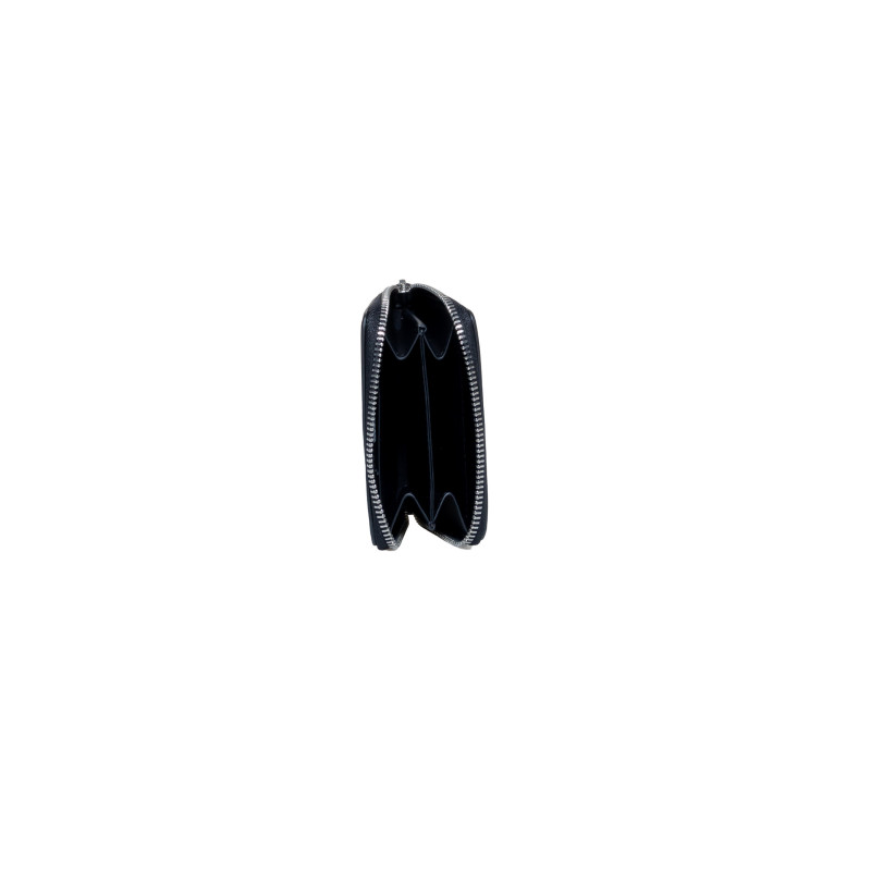 Tommy Hilfiger Piniginė AW0AW15833 Black