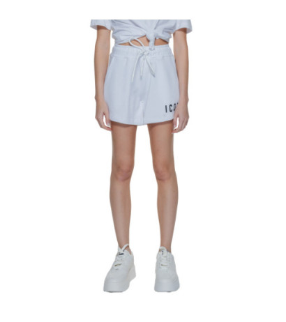 Icon šortai ID8029B White