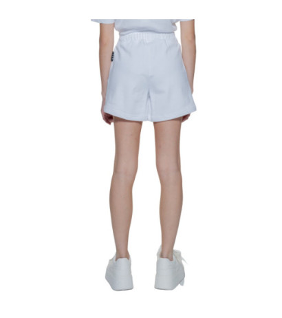 Icon šortai ID8029B White