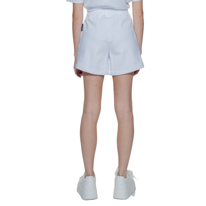 Icon šortai ID8029B White