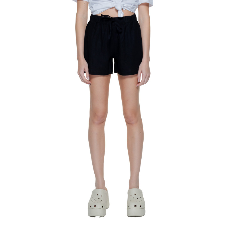 Only šortai 15314055 Black