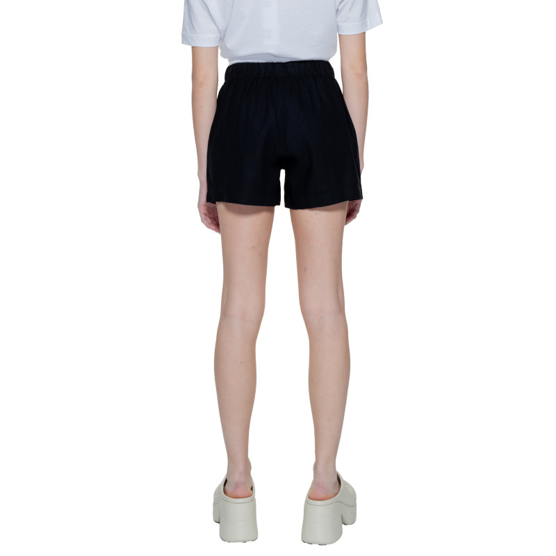 Only šortai 15314055 Black