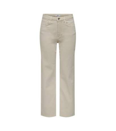Only Džinsai 15288219 Beige