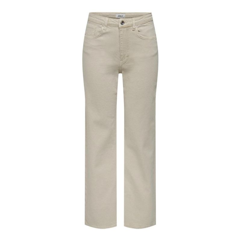 Only Džinsai 15288219 Beige