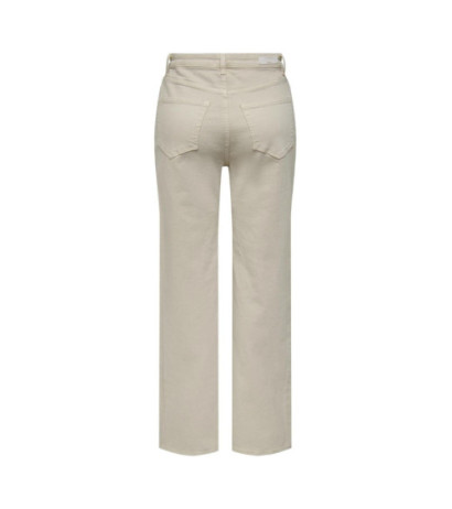 Only Džinsai 15288219 Beige