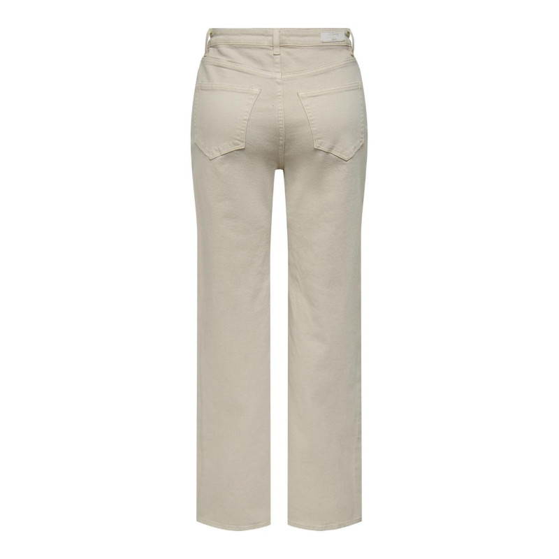 Only Džinsai 15288219 Beige