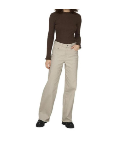 Only Džinsai 15288219 Beige