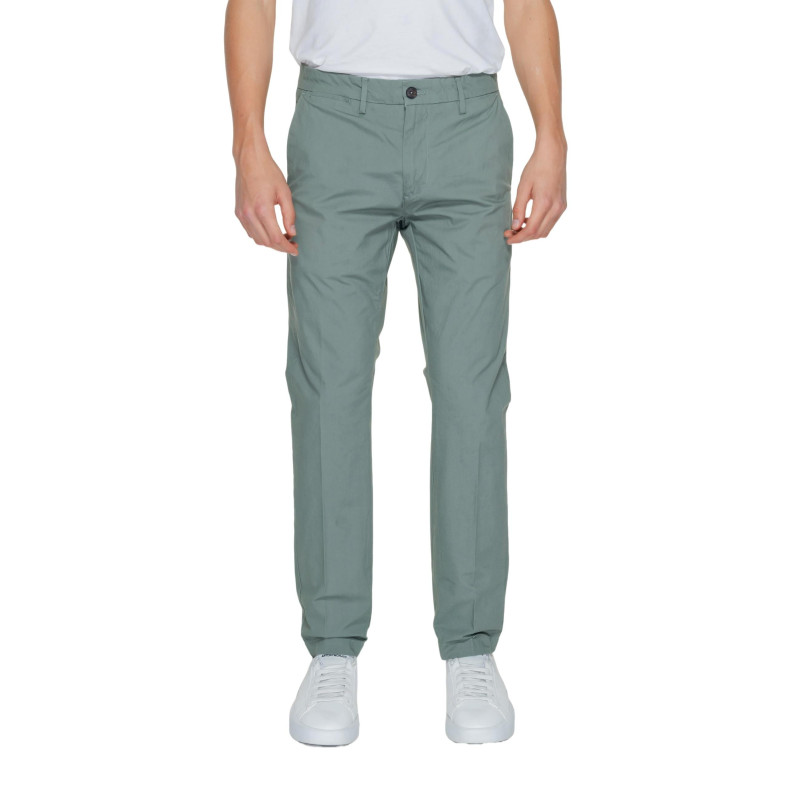 Borghese Kelnės PA21 HP01 Green