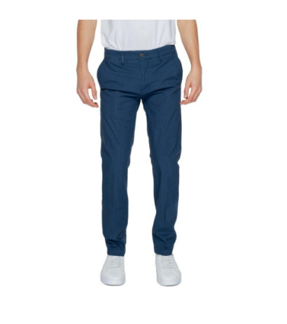 Borghese Kelnės PA21 HP01 Blue